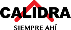 Calidra-Logotipo